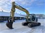 Kobelco 1999 SK135SRLC Excavators