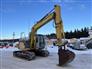 Kobelco 1999 SK135SRLC Excavators