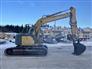 Kobelco 1999 SK135SRLC Excavators
