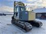 Kobelco 1999 SK135SRLC Excavators