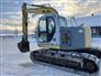 Kobelco 1999 SK135SRLC Excavators