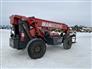 Manitou 2013 MT10055 Telehandlers