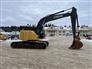 John Deere 2012 225D Excavators