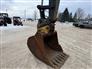 John Deere 2012 225D Excavators