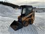 Mustang 2014 2012 Skid Steers