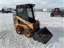 Mustang 2014 2012 Skid Steers