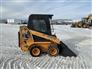 Mustang 2014 2012 Skid Steers
