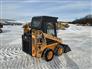 Mustang 2014 2012 Skid Steers