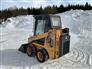Mustang 2014 2012 Skid Steers