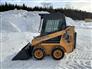 Mustang 2014 2012 Skid Steers