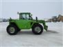 2013 MERLO P40.7 Telehandler