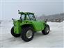 2013 MERLO P40.7 Telehandler