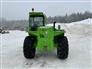 2013 MERLO P40.7 Telehandler
