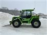 2013 MERLO P40.7 Telehandler