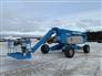 Genie 2009 Z135 Other Construction & Industrial Equipment