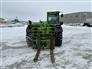 2016 MERLO TF50.8 Turbo Farmer Telehandler