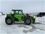 2016 MERLO TF50.8 Turbo Farmer Telehandler