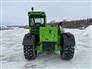 2016 MERLO TF50.8 Turbo Farmer Telehandler