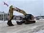 2014 Caterpillar 320ELRR Excavator