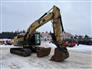 Caterpillar 2014 320ELRR Excavators