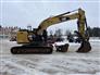 Caterpillar 2014 320ELRR Excavators