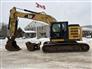 Caterpillar 2014 320ELRR Excavators