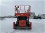 2014 SKYJACK SJ9250 Scissor Lift