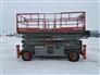 2014 SKYJACK SJ9250 Scissor Lift