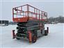 2014 SKYJACK SJ9250 Scissor Lift