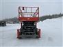 2014 SKYJACK SJ9250 Scissor Lift