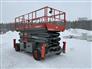 2014 SKYJACK SJ9250 Scissor Lift