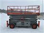 2014 SKYJACK SJ9250 Scissor Lift