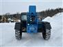 Genie 2015 GTH-636 Telehandlers