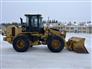 Caterpillar 2009 928H Backhoes & Loaders