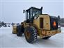 Caterpillar 2009 928H Backhoes & Loaders
