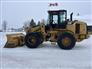 Caterpillar 2009 928H Backhoes & Loaders