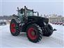 2012 FENDT 930 Vario Tractor