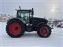 2012 FENDT 930 Vario Tractor