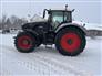 2012 FENDT 930 Vario Tractor