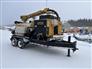 2012 VERMEER V500XT Hydro Vac Trailer