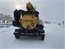2012 VERMEER V500XT Hydro Vac Trailer