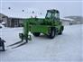 2016 MERLO Roto 45.21 Telehandler