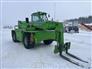 2016 MERLO Roto 45.21 Telehandler