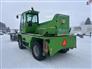 2016 MERLO Roto 45.21 Telehandler