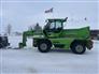 2016 MERLO Roto 45.21 Telehandler