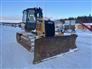 2014 Caterpillar D5K2 Dozer