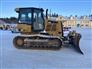 2014 Caterpillar D5K2 Dozer