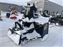 2026 WIFO Skidsteer Snow Blower IN STOCK AND ON SALE
