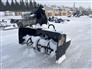2026 WIFO Skidsteer Snow Blower IN STOCK AND ON SALE