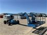 Genie 2009 S45 Other Construction & Industrial Equipment